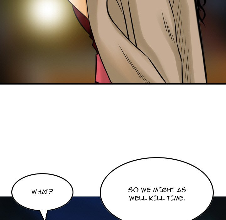 Money's Beauty - Chapter 5 Page 11