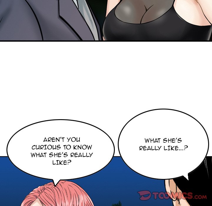 Money's Beauty - Chapter 5 Page 62