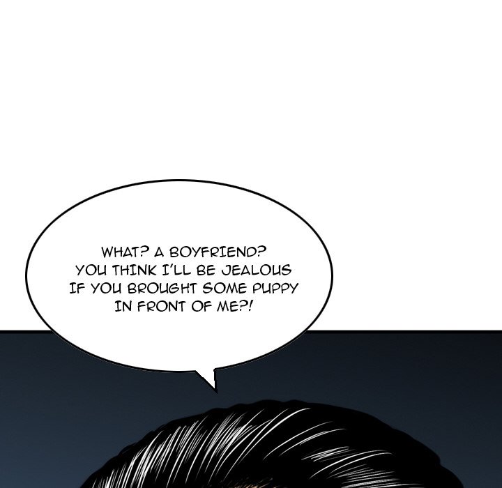 Money's Beauty - Chapter 5 Page 79
