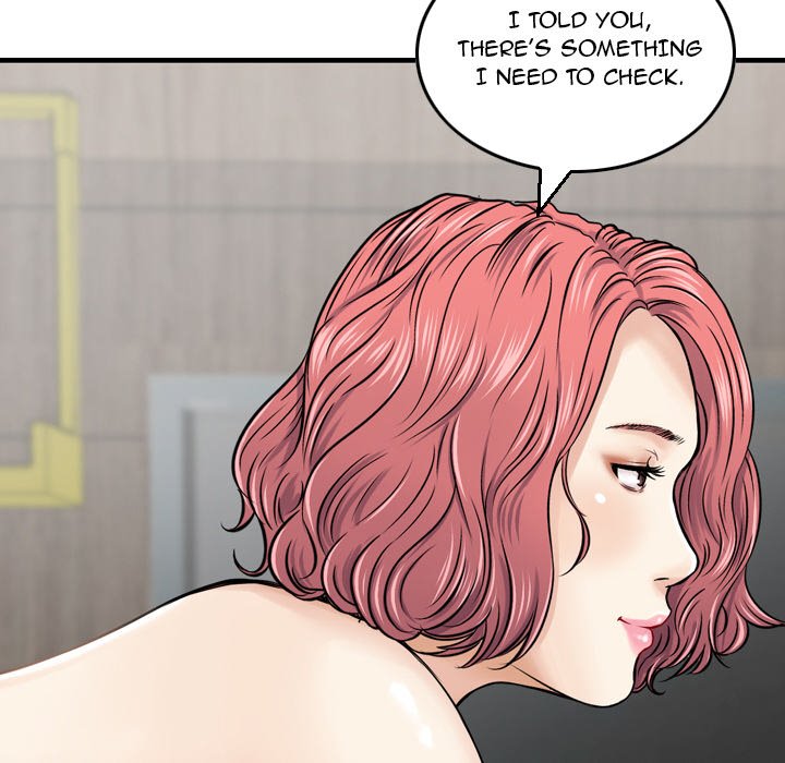 Money's Beauty - Chapter 6 Page 36