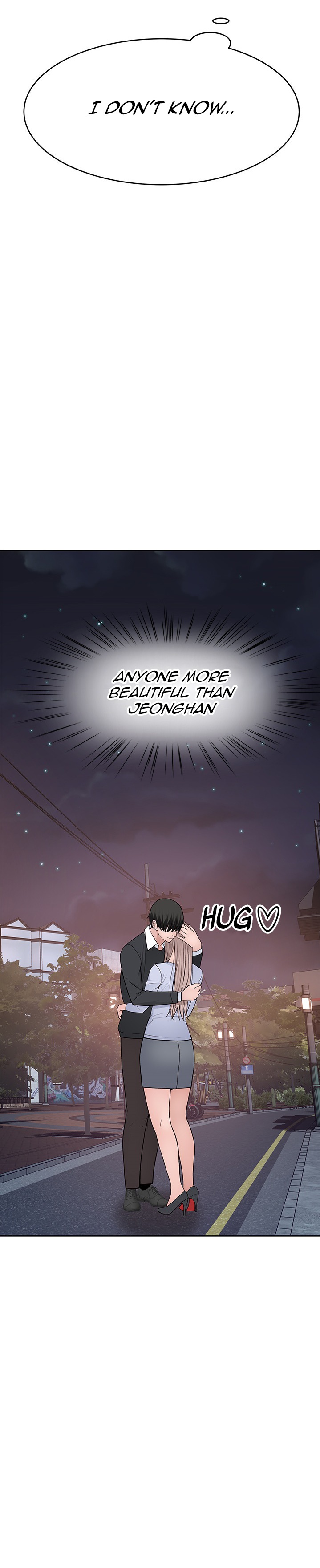 Between Us - Chapter 49 Page 30