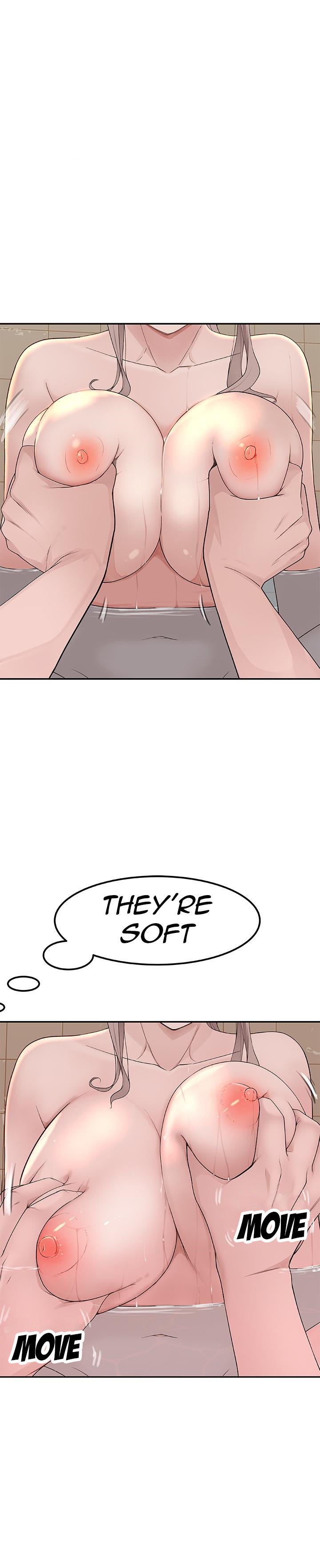 Between Us - Chapter 8 Page 22