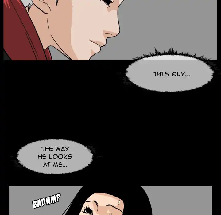 Path to Salvation - Chapter 1 Page 25