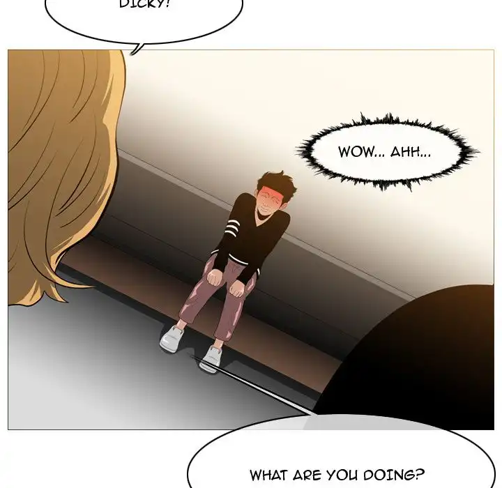 Path to Salvation - Chapter 11 Page 36