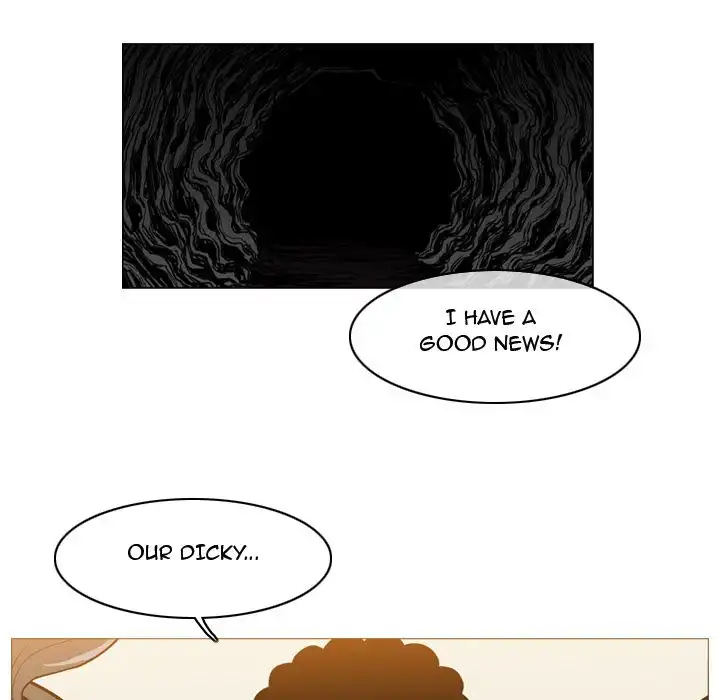 Path to Salvation - Chapter 15 Page 33