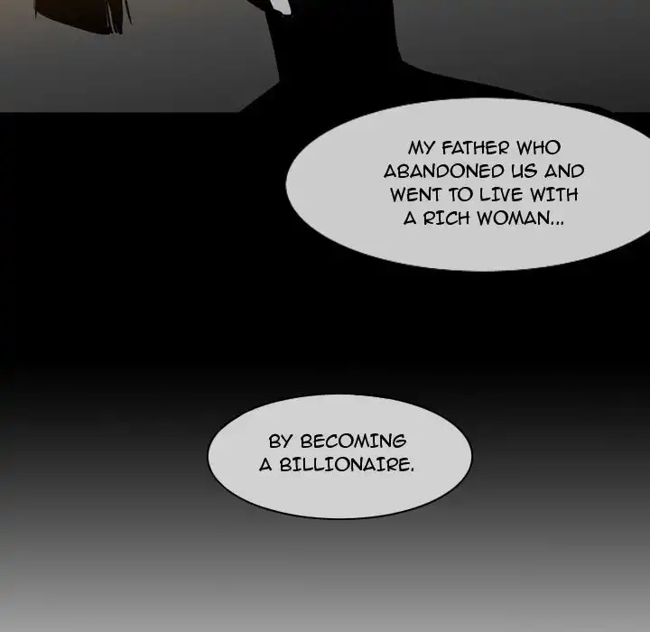 Path to Salvation - Chapter 15 Page 67