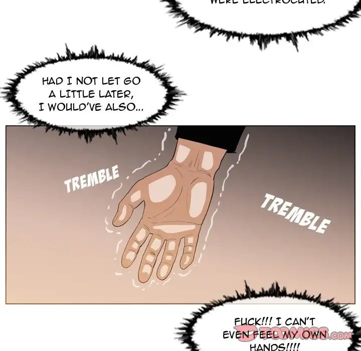 Path to Salvation - Chapter 33 Page 60