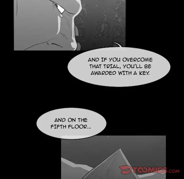 Path to Salvation - Chapter 33 Page 76