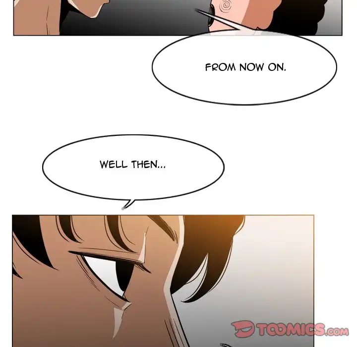 Path to Salvation - Chapter 36 Page 46