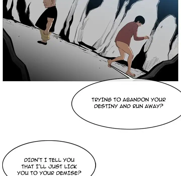 Path to Salvation - Chapter 5 Page 17