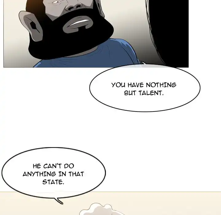 Path to Salvation - Chapter 5 Page 52