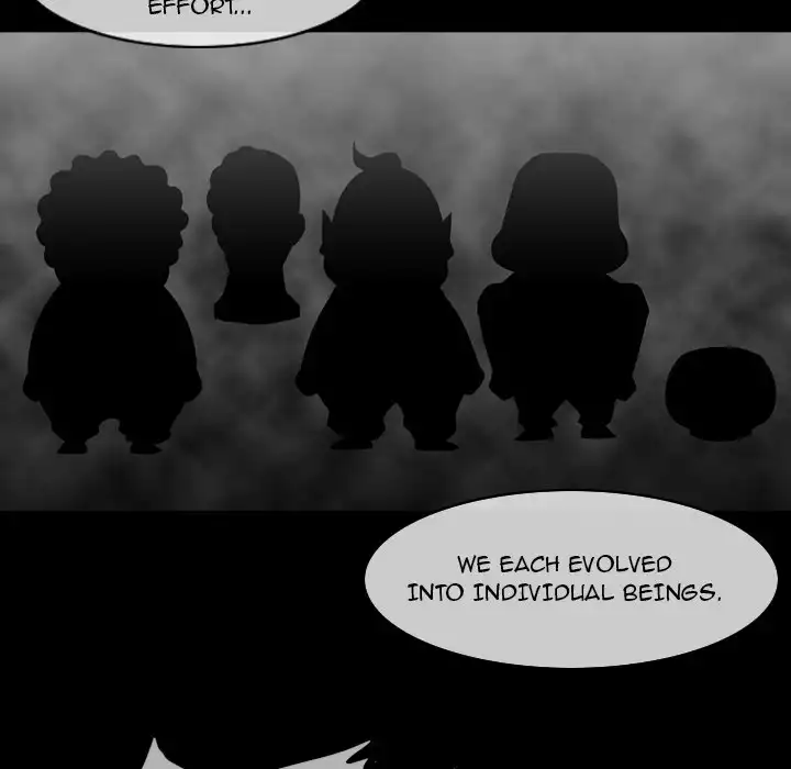 Path to Salvation - Chapter 51 Page 37