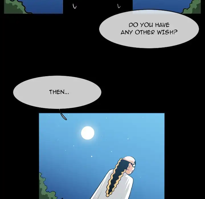 Path to Salvation - Chapter 51 Page 59