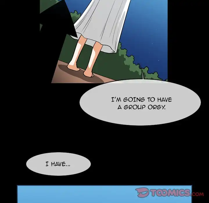 Path to Salvation - Chapter 51 Page 60