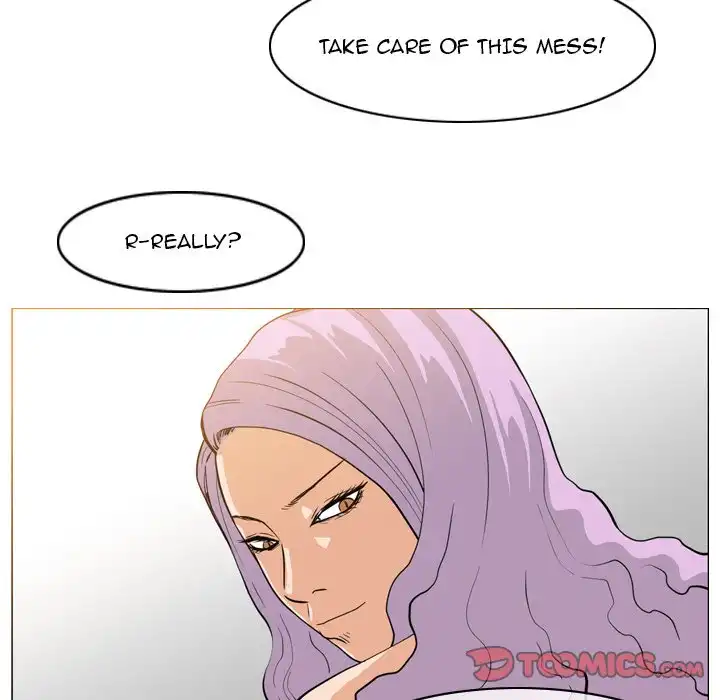 Path to Salvation - Chapter 51 Page 76