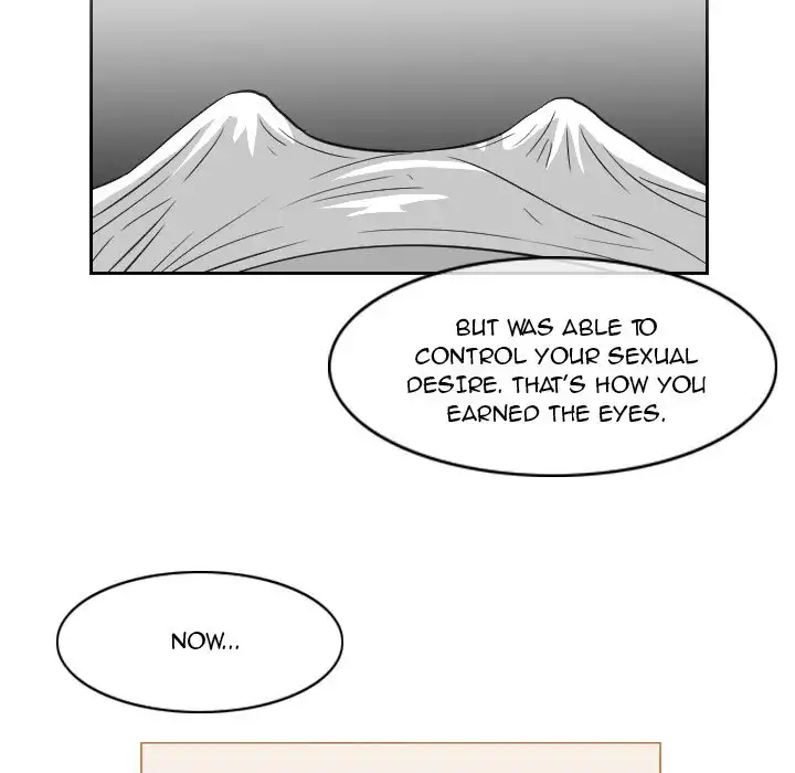 Path to Salvation - Chapter 54 Page 9