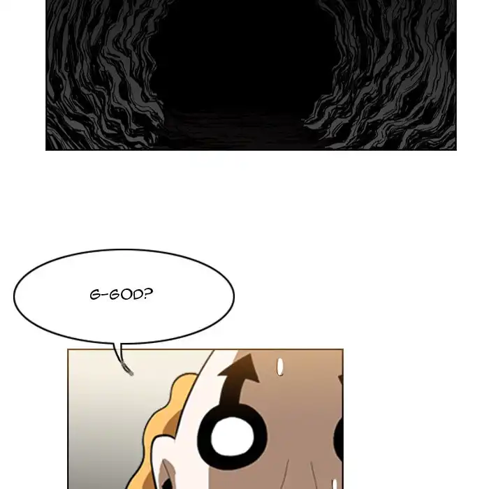 Path to Salvation - Chapter 58 Page 23