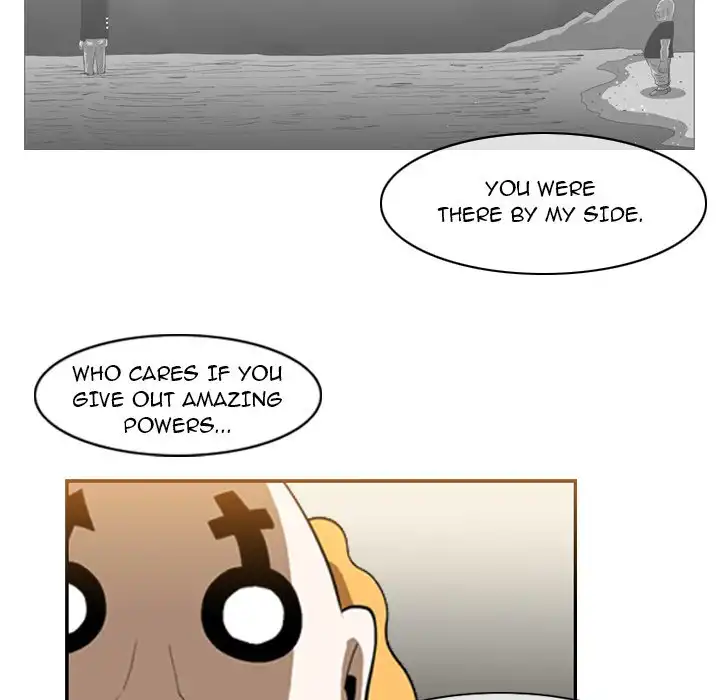 Path to Salvation - Chapter 58 Page 49