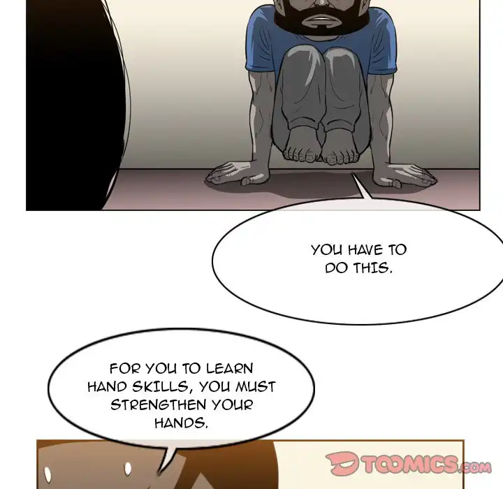Path to Salvation - Chapter 67 Page 52