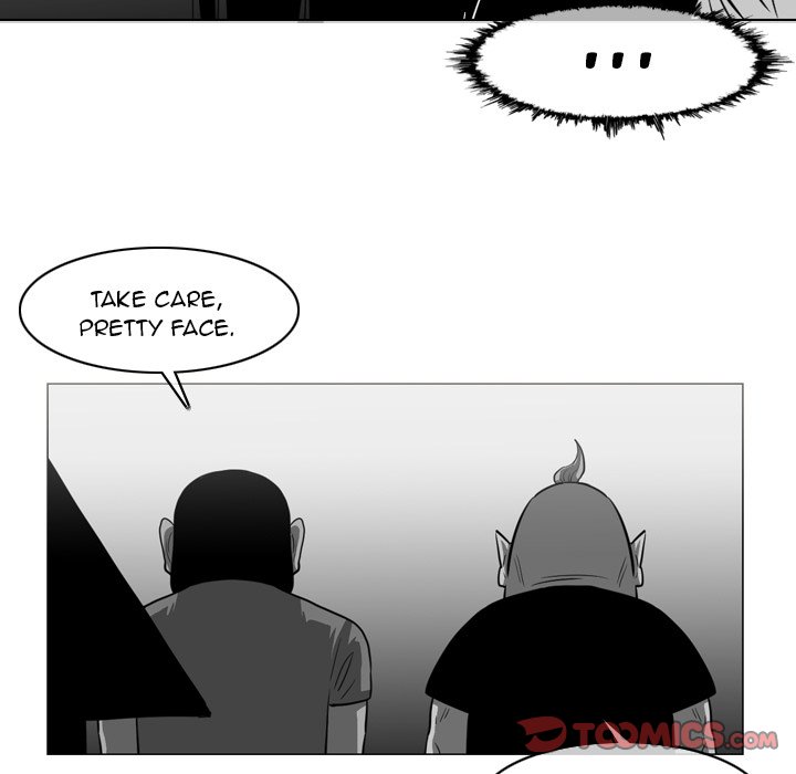 Path to Salvation - Chapter 73 Page 6