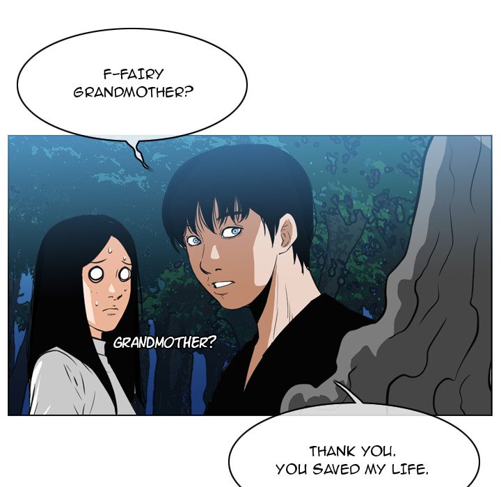 Path to Salvation - Chapter 74 Page 60