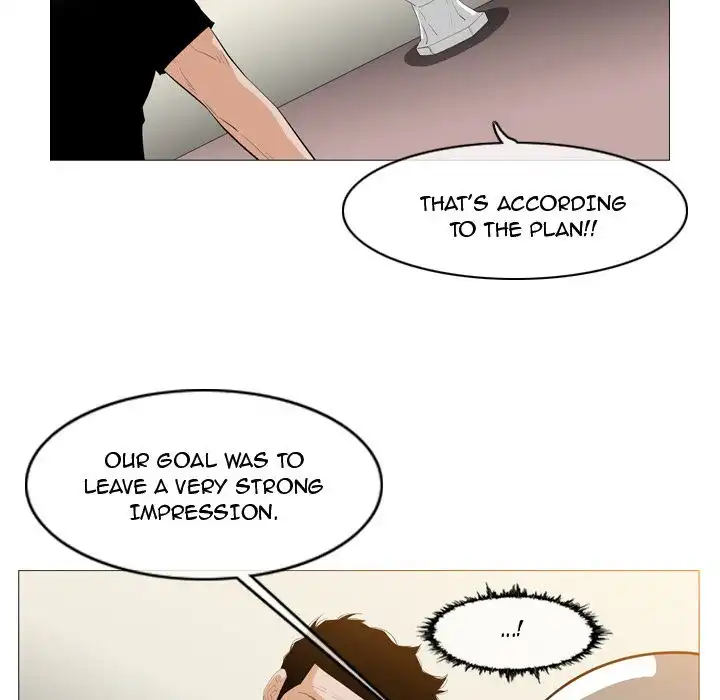 Path to Salvation - Chapter 8 Page 21