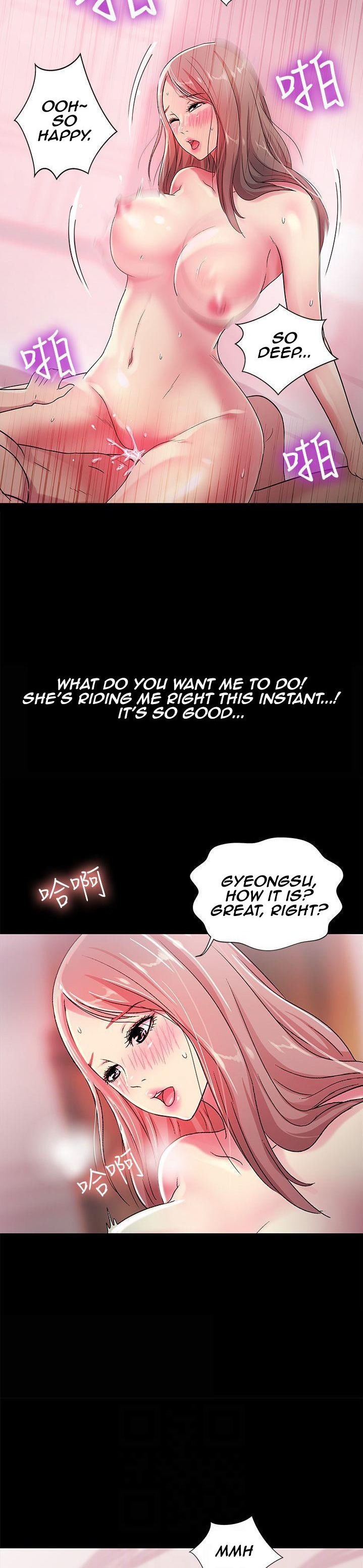 Girlfriend of Friend - Chapter 24 Page 6