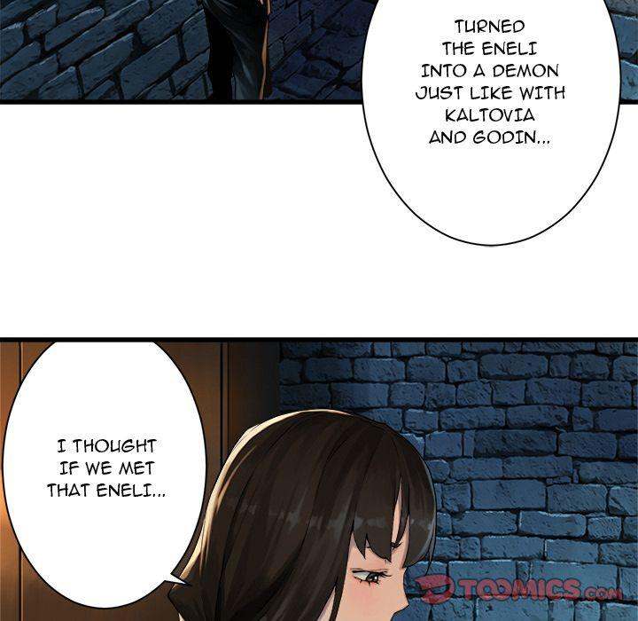 Her Summon - Chapter 68 Page 50