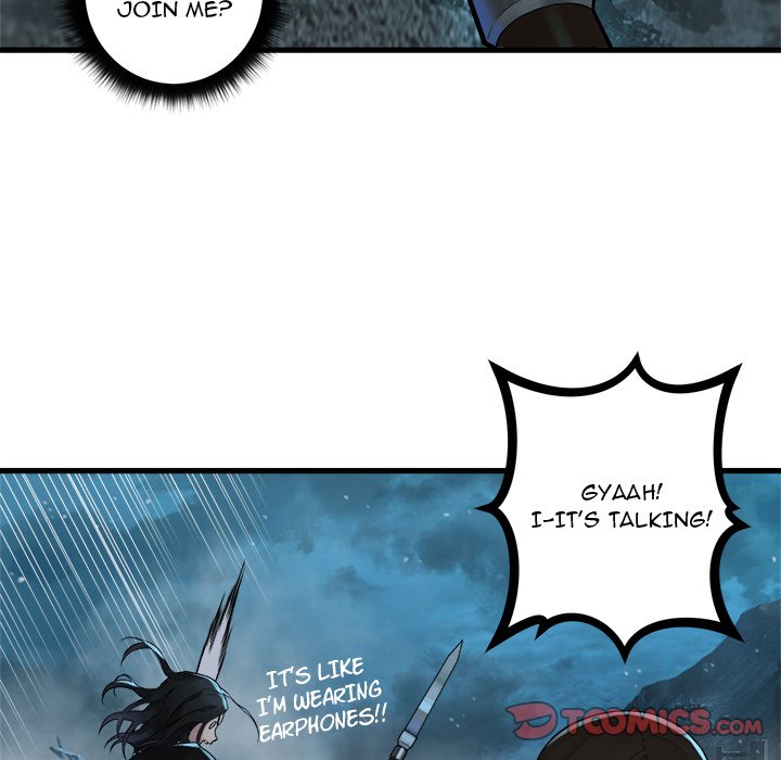 Her Summon - Chapter 93 Page 62