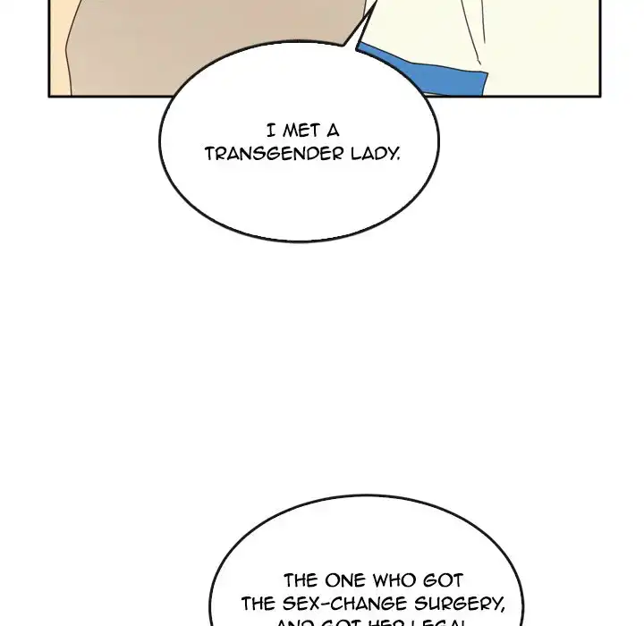 Tracy’s Perfect Married Life - Chapter 44 Page 64
