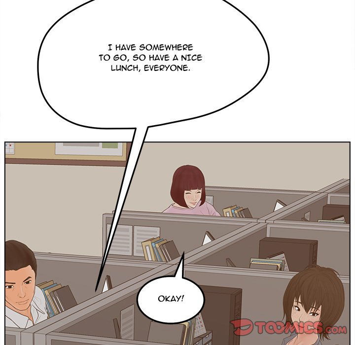 Share Girls - Chapter 19 Page 21