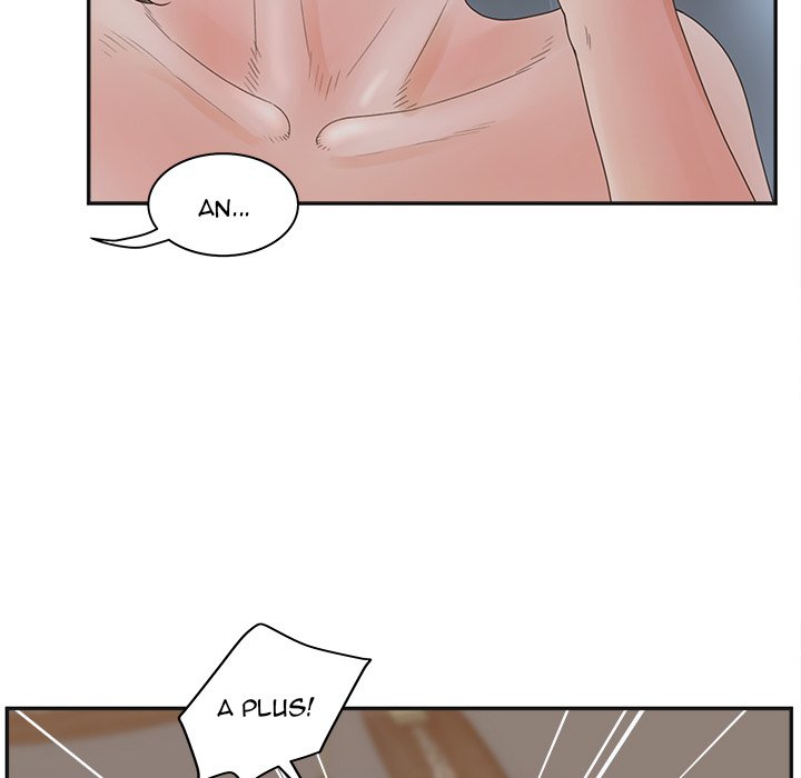 Share Girls - Chapter 35 Page 62