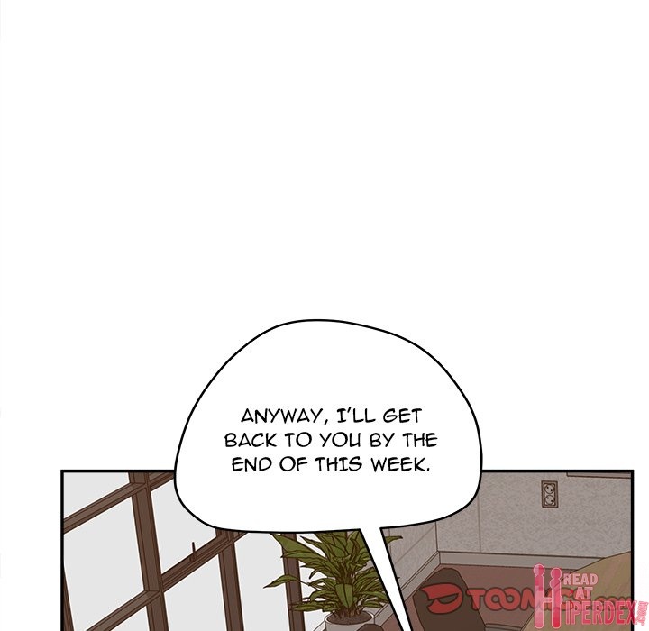 Share Girls - Chapter 40 Page 21