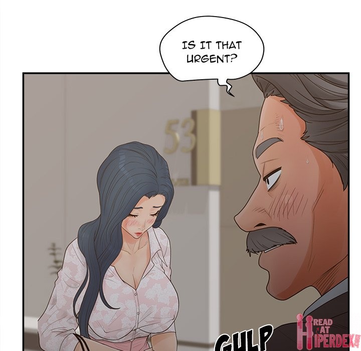 Share Girls - Chapter 40 Page 96