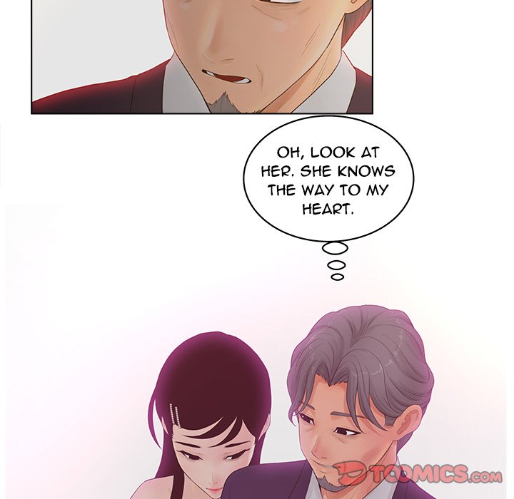 Share Girls - Chapter 9 Page 60