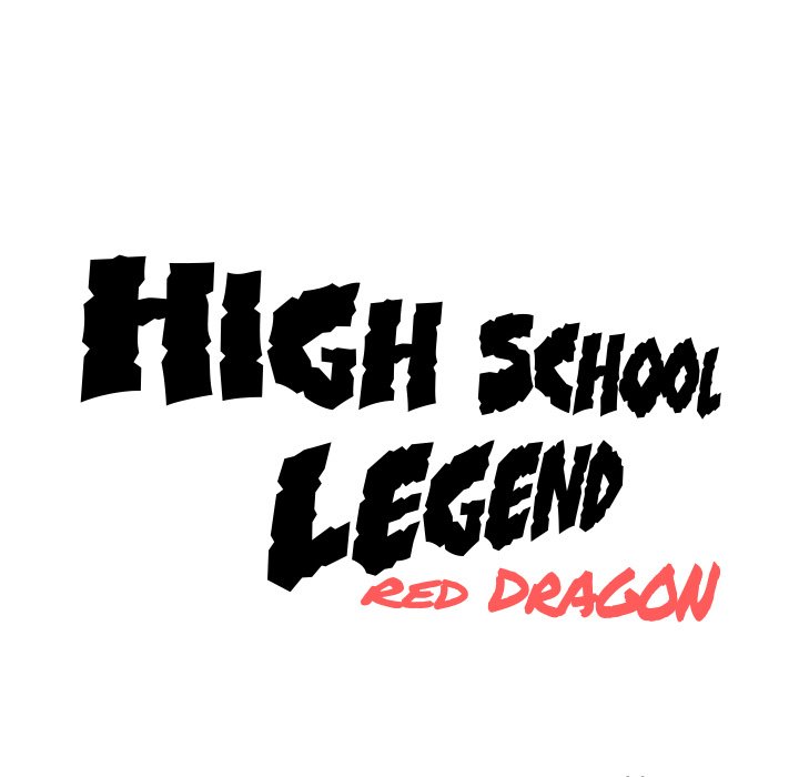 High School Legend Red Dragon - Chapter 59 Page 11