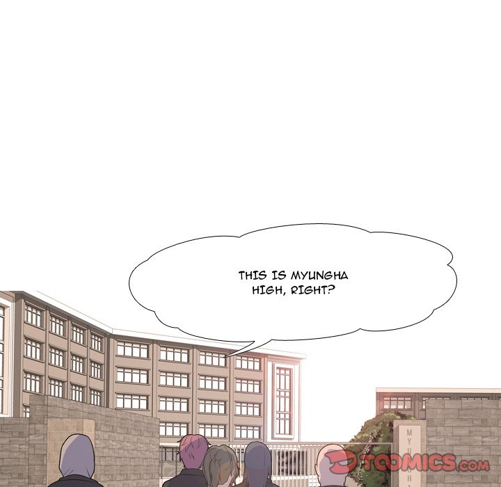 High School Legend Red Dragon - Chapter 59 Page 90