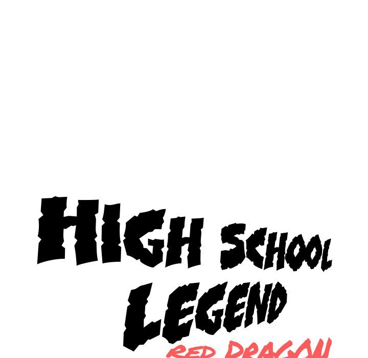 High School Legend Red Dragon - Chapter 67 Page 119