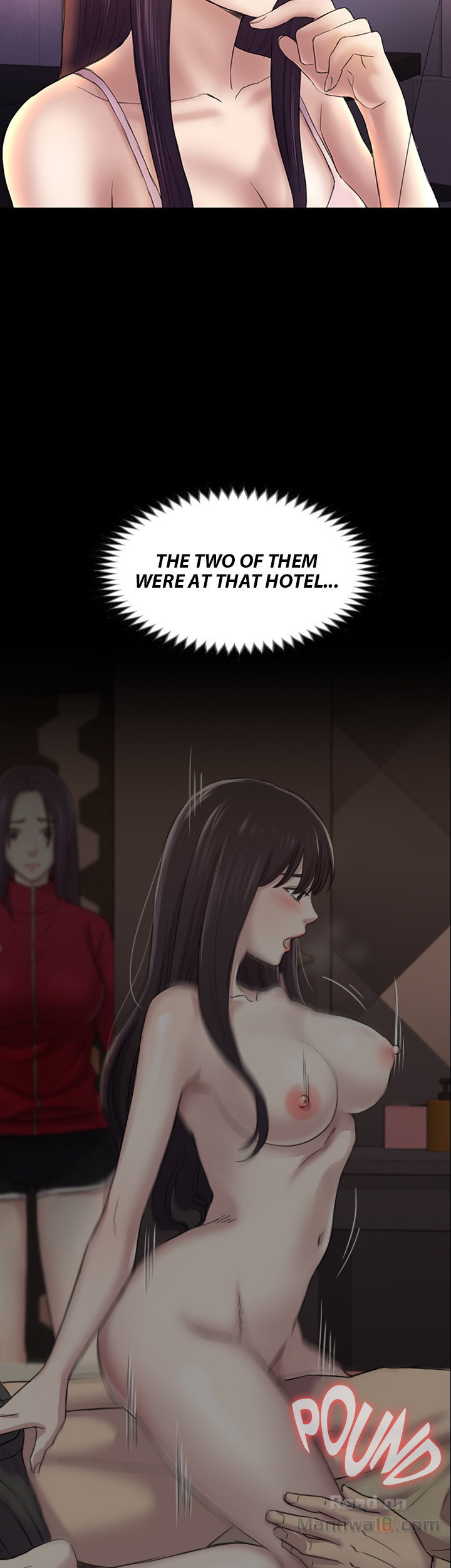 Can I Help You? - Chapter 44 Page 30