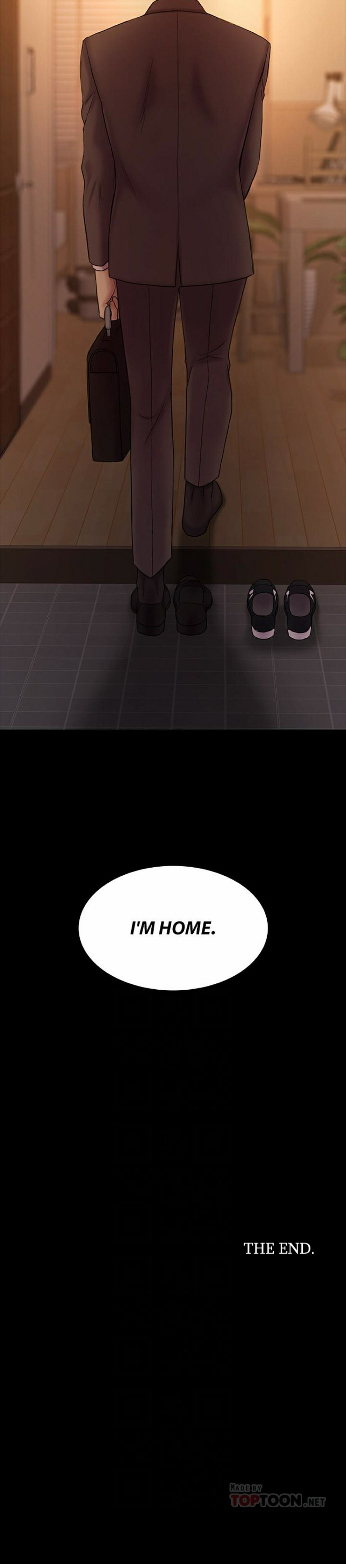 Can I Help You? - Chapter 64 Page 16