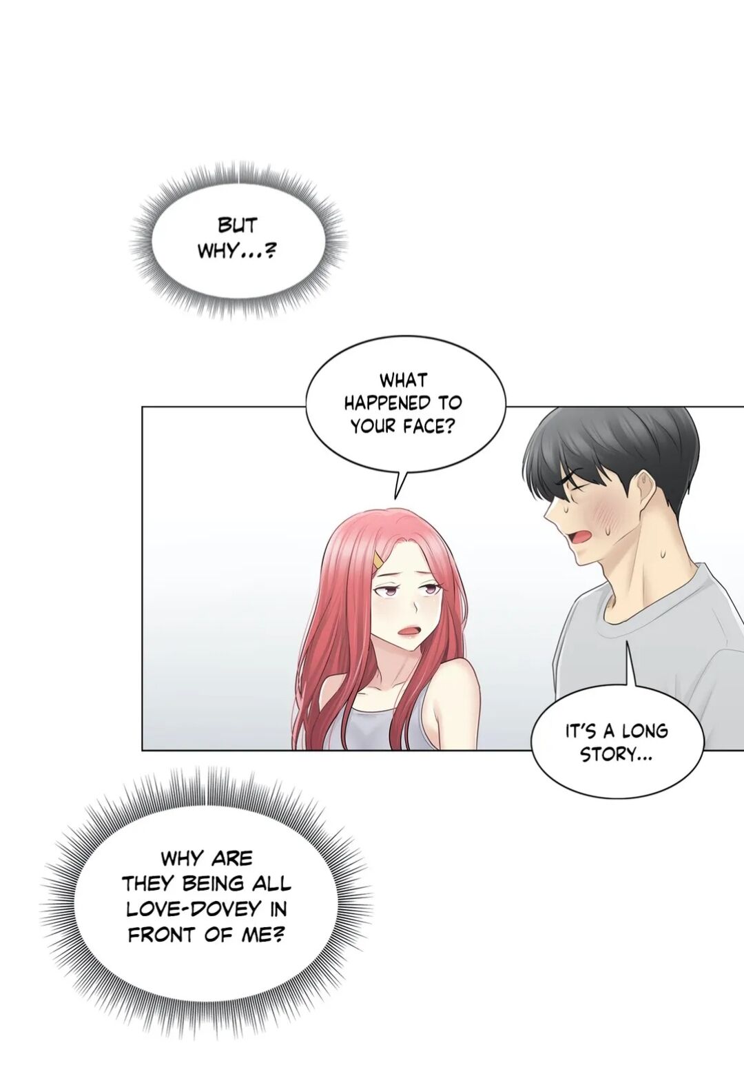 Touch On - Chapter 76 Page 78
