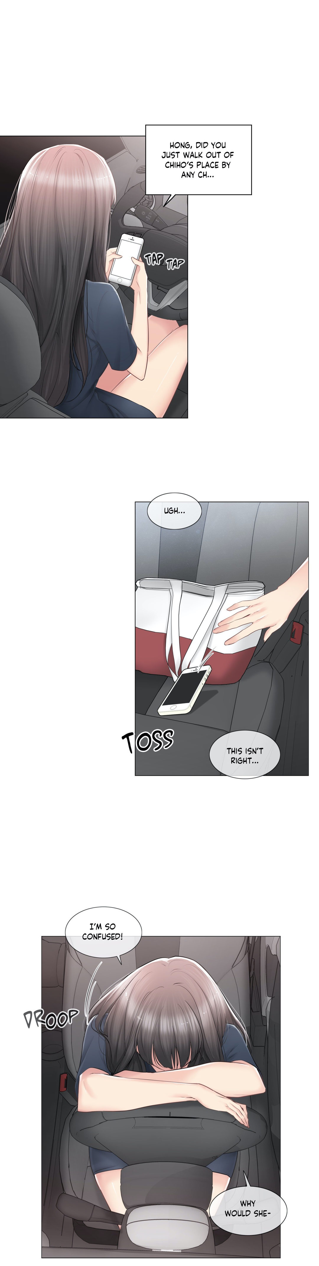 Touch On - Chapter 81 Page 3