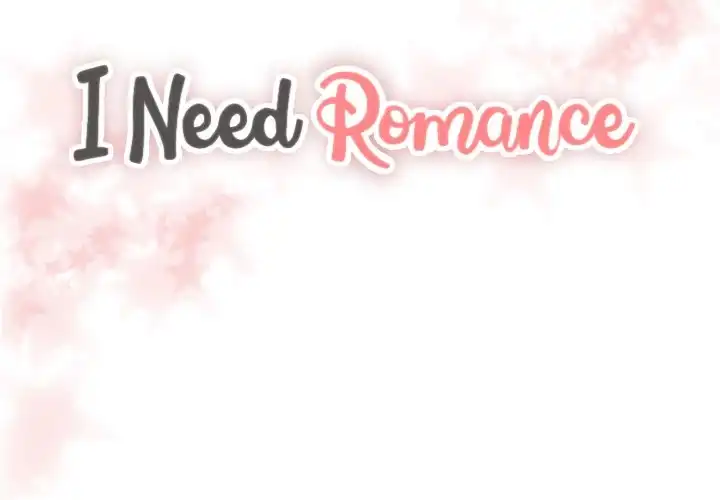 I Need Romance - Chapter 14 Page 2
