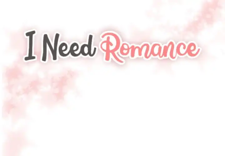 I Need Romance - Chapter 16 Page 4