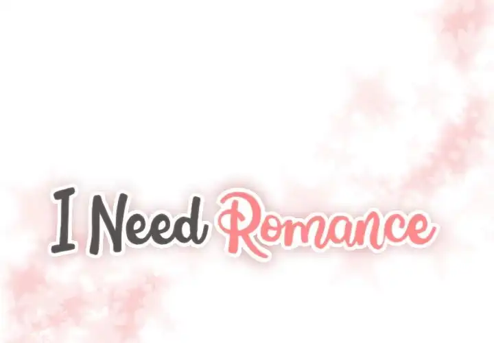 I Need Romance - Chapter 18 Page 4