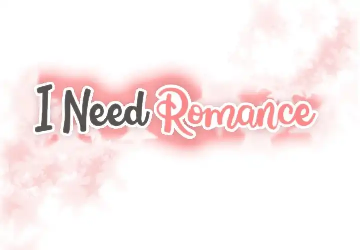 I Need Romance - Chapter 30 Page 4