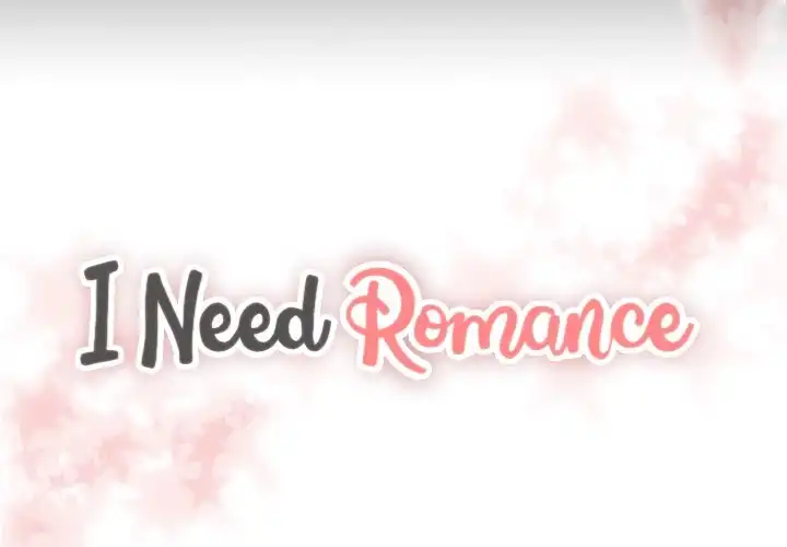 I Need Romance - Chapter 31 Page 4