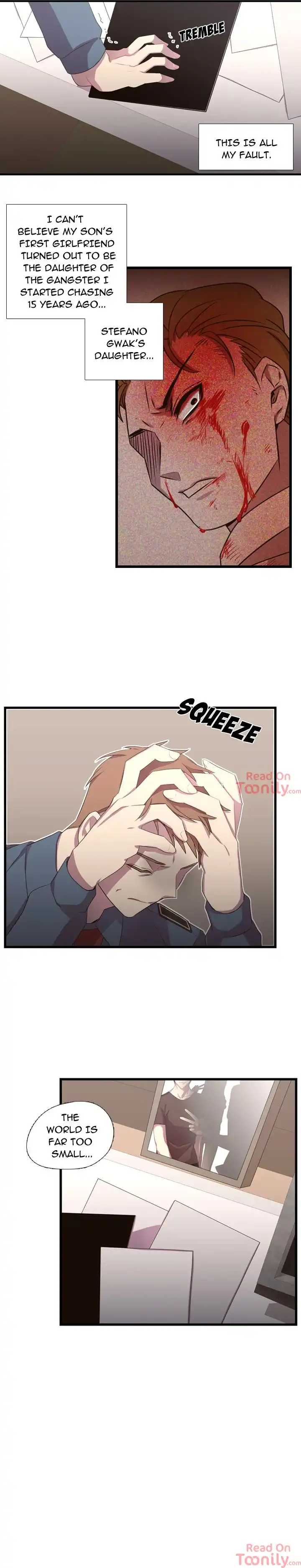 manhwa18