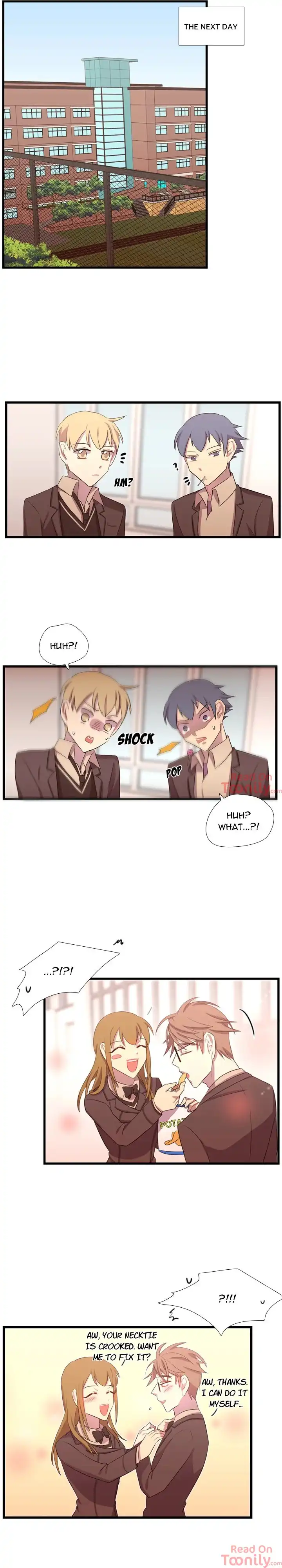 manhwa18