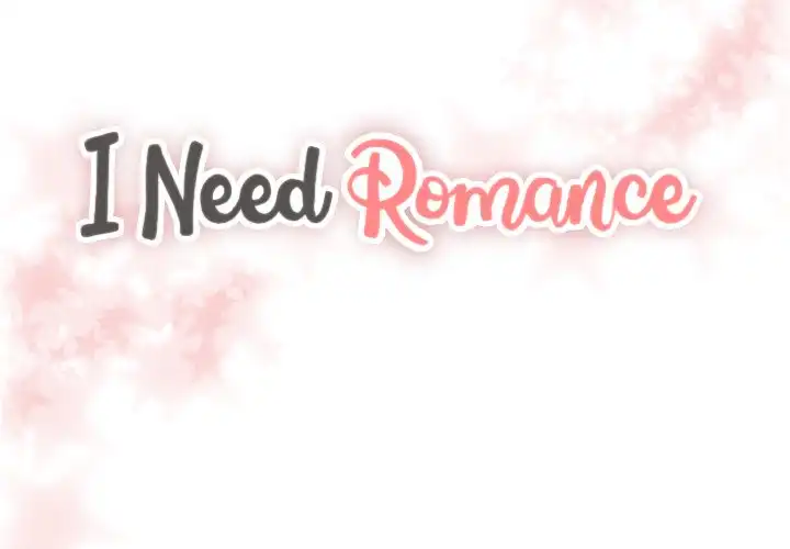 I Need Romance - Chapter 43 Page 2